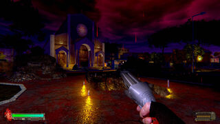 Скриншот 6 к игре Hellgate Senigallia Remake