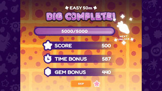 Скриншот 6 к игре Rumble Crumble