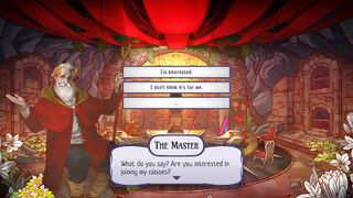 Скриншот 5 к игре Toymaker: Threads of Joy