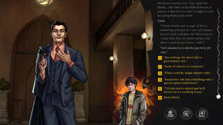 Скриншот 8 к игре The Demons Told Me to Make This Game