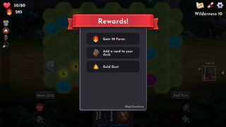 Скриншот 5 к игре Waystones