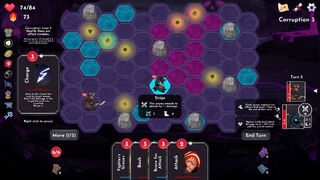 Скриншот 8 к игре Waystones