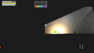 Скриншот 5 к игре Quinary 第五紀