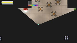 Скриншот 6 к игре Quinary 第五紀