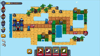 Скриншот 6 к игре Islets Defense