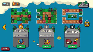 Скриншот 7 к игре Islets Defense