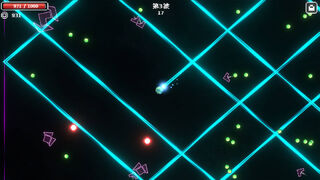 Скриншот 5 к игре Star Odyssey