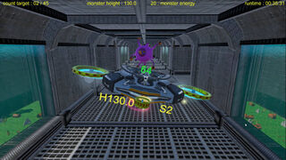 Скриншот 5 к игре Drone Fire