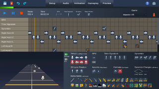 Скриншот 6 к игре Maestro Level Editor
