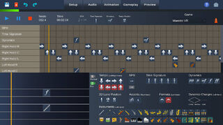 Скриншот 7 к игре Maestro Level Editor