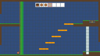 Скриншот 5 к игре Gridvania