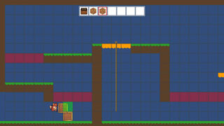 Скриншот 6 к игре Gridvania