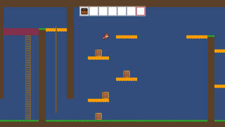 Скриншот 8 к игре Gridvania