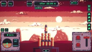 Скриншот 6 к игре Super Space Frogs