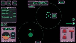 Скриншот 7 к игре Super Space Frogs