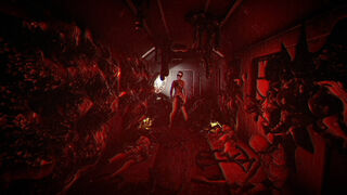 Скриншот 7 к игре Plastomorphosis: Final Corruption