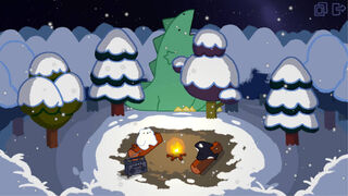 Скриншот 5 к игре Cozy Night