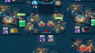 Скриншот 6 к игре Kingdom of Cards