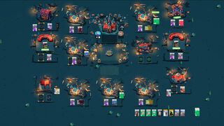 Скриншот 7 к игре Kingdom of Cards