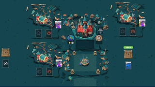 Скриншот 8 к игре Kingdom of Cards