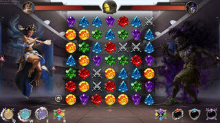 Скриншот 5 к игре Rise of Elements