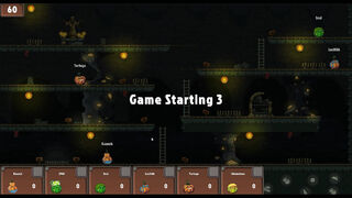 Скриншот 5 к игре JumpKin