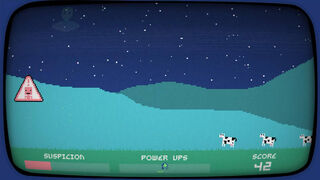 Скриншот 7 к игре Farm Invader