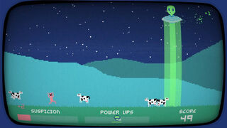 Скриншот 8 к игре Farm Invader