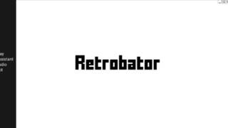 Retrobator