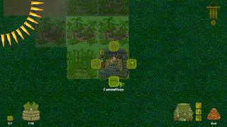 Скриншот 7 к игре SOG: Vietnam