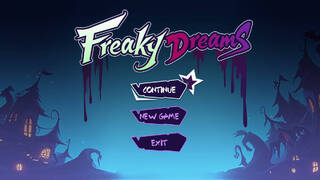 Freaky Dreams