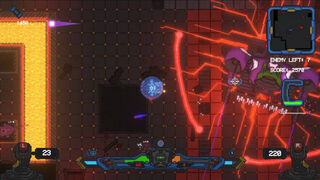 Скриншот 5 к игре RoboSoul