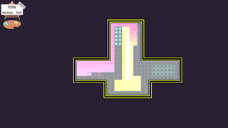 Скриншот 5 к игре Traverse Colour Space