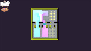 Скриншот 6 к игре Traverse Colour Space