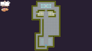 Скриншот 7 к игре Traverse Colour Space