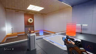 Скриншот 8 к игре Eva's Lab