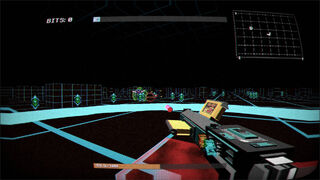 Скриншот 5 к игре Intrude And Destroy