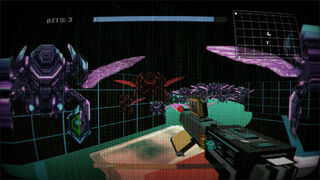 Скриншот 6 к игре Intrude And Destroy