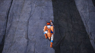 Скриншот 8 к игре The Last Worlds : Crossed Souls