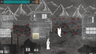 Скриншот 6 к игре Usagi Sekai - Bunny Shaman