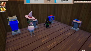 Скриншот 5 к игре Enchanted - A Magic Shop