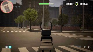 Скриншот 5 к игре Secret Bureau