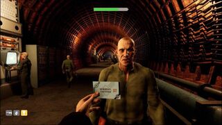 Скриншот 6 к игре Secret Bureau
