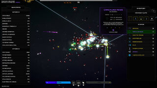Скриншот 5 к игре Superstellar