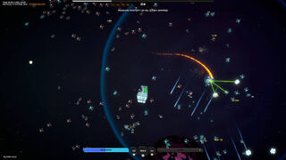 Скриншот 6 к игре Superstellar