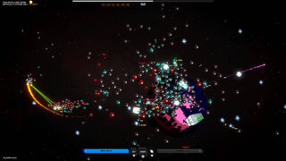 Скриншот 7 к игре Superstellar