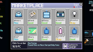 Скриншот 5 к игре Shyondemic