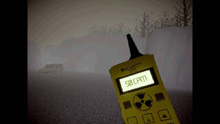 Скриншот 5 к игре Chernobyl Radiation