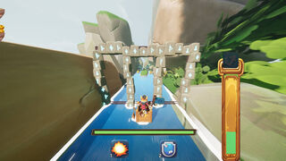 Скриншот 5 к игре Kato Pirato