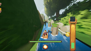 Скриншот 6 к игре Kato Pirato